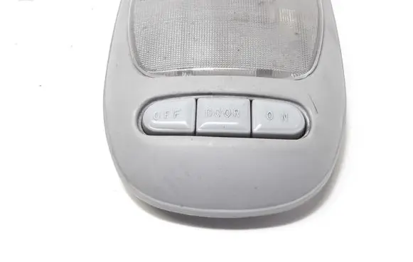 KIA Sportage Interior lighting switch 0K20151300