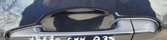 BMW X5 E70 Other exterior part 