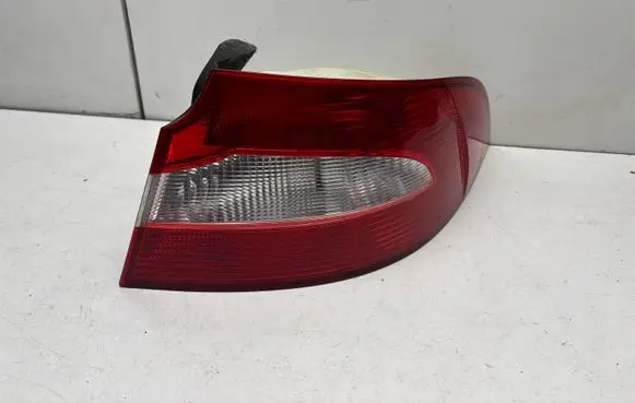 Skoda Superb B6 (3T) Rear/tail lights 3T5945096
