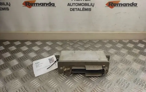 BMW 5 E34 ABS control unit/module 34521158958 95107019 0265100049