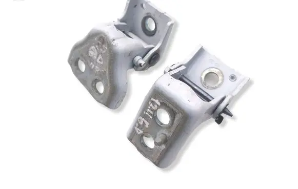 Citroen C4 III e-C4 Rear door hinge set 