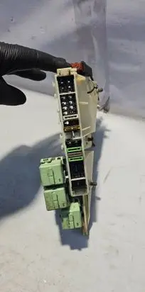 BMW 5 E39 Fuse box set 8371884