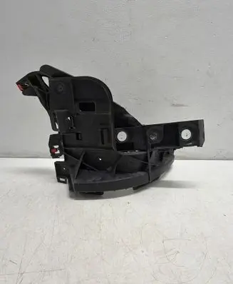 Opel Zafira C Rear bumper mounting bracket 13300742 13300738