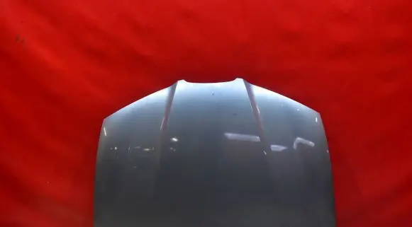 Seat Cordoba (6L) Engine bonnet/hood