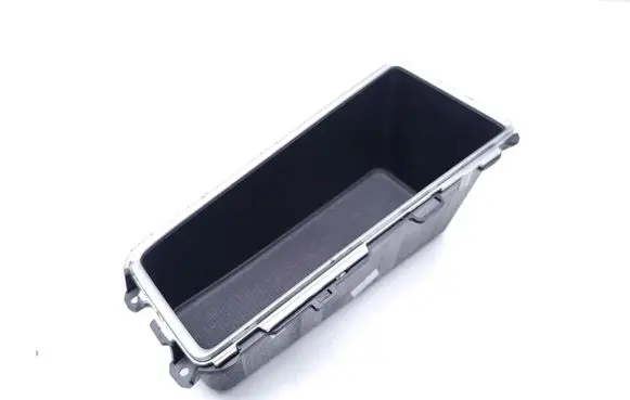 Skoda Enyaq iV Dashboard storage box/compartment 233874 1573736A 250218221443