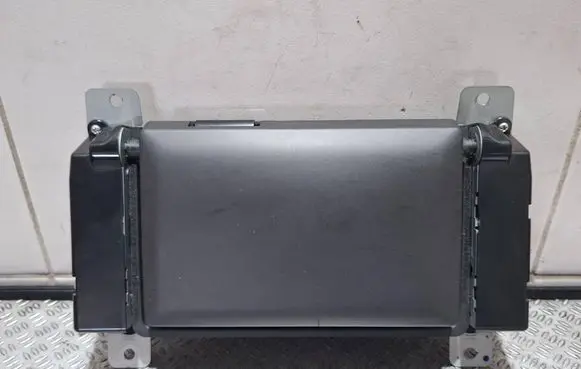 Volvo V50 Screen/display/small screen 31282052