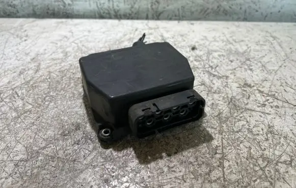 Volkswagen PASSAT B6 Turbo solenoid valve 3C0906625
