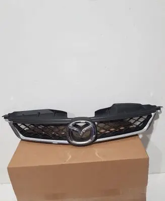 Mazda 5 Quarter panel pressure vent C23550711
