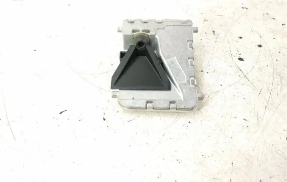 Mercedes-Benz C W205 Windshield/windscreen camera 2229003011 A2229003011