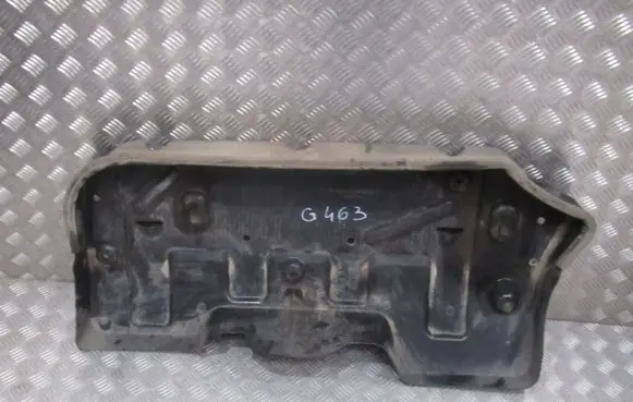 Mercedes-Benz G W463 2nd Gen (A) pillar trim A4634706500