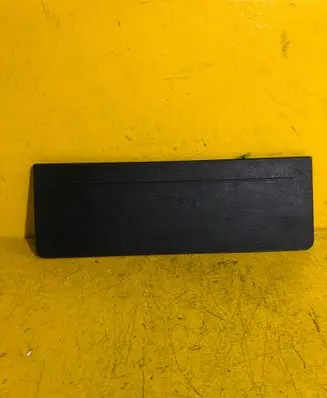 Volkswagen PASSAT B6 Other trunk/boot trim element 3C5863463