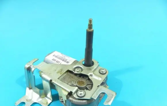 Fiat Uno Rear window wiper motor IMPRK1235626