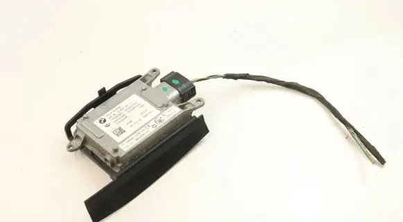 BMW 5 F10 F11 Blind spot module 6859180 0000015C 0000042D