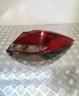 Opel Insignia A Rear/tail lights 11B799B