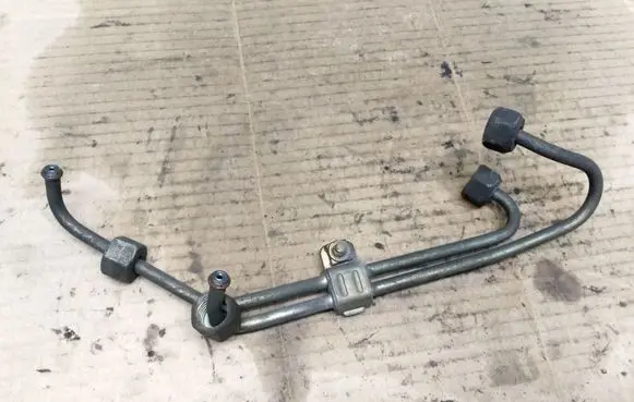 Seat Leon (1M) Fuel line pipe