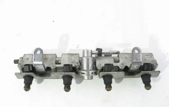 Mini One - Cooper R50 - 53 Fuel main line pipe Array