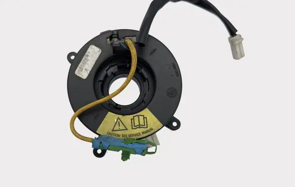 Airbag slip ring squib (SRS ring)