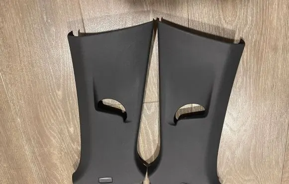 Volkswagen ID.3 Other interior part 10A867243A 10A867244A