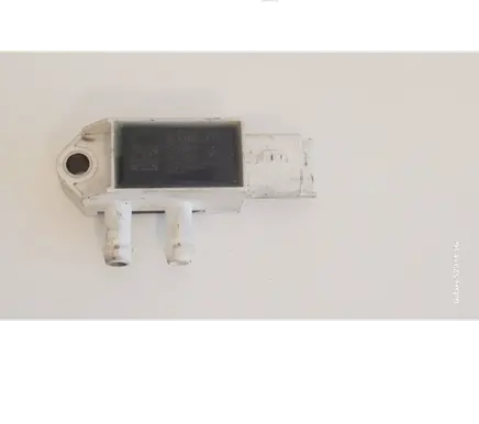 Exhaust gas pressure sensor
