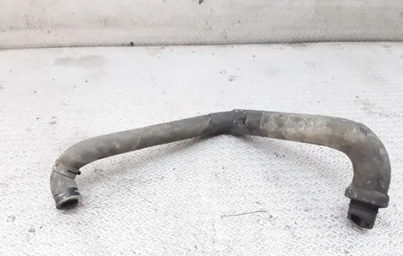 Mercedes-Benz S W220 Engine coolant pipe/hose