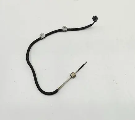 Mercedes-Benz C W205 Exhaust gas temperature sensor A0009059705