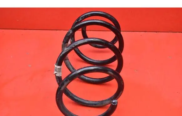 Opel Astra J Front coil spring 
