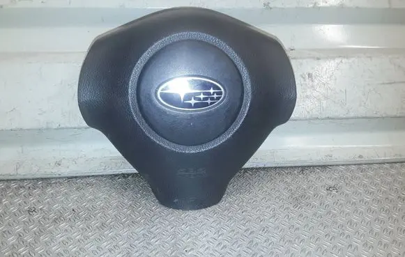 Subaru Impreza III Steering wheel airbag WGT0K623415