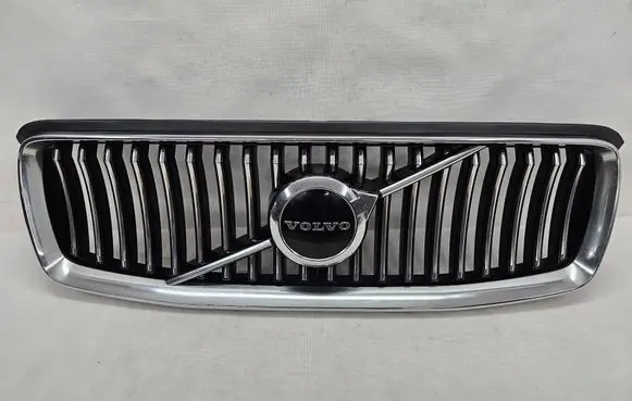Volvo XC90 Front bumper upper radiator grill SPEED31698383 31698383 31698390