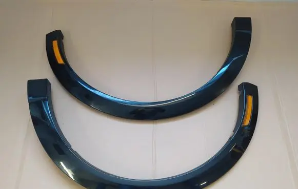 Ford Mustang Mach-E Rear arch trim 401303805700