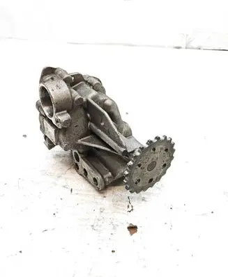 Opel Movano B Oil pump 150009761R