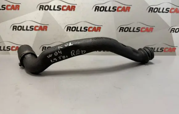 Volkswagen PASSAT B4 Breather hose/pipe 028103491G