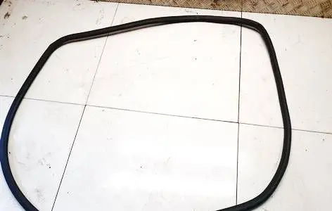 Seat Exeo (3R) Rubber seal front coupe door 