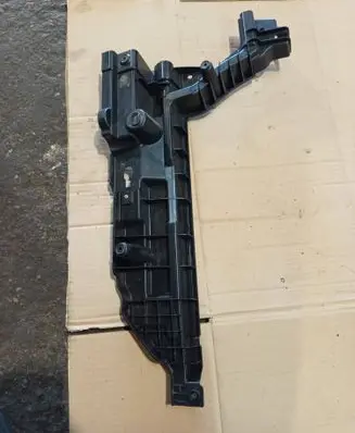 BMW 5 E60 E61 Other trunk/boot trim element 52850610