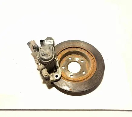 Renault Koleos II Rear brake caliper 440104CA1C 32353311D G308234