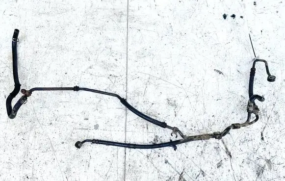 Mazda 3 I Power steering hose/pipe/line