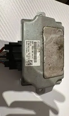 Ford Mondeo MK V Other control units/modules DG9T14B526MA 0199DC2224