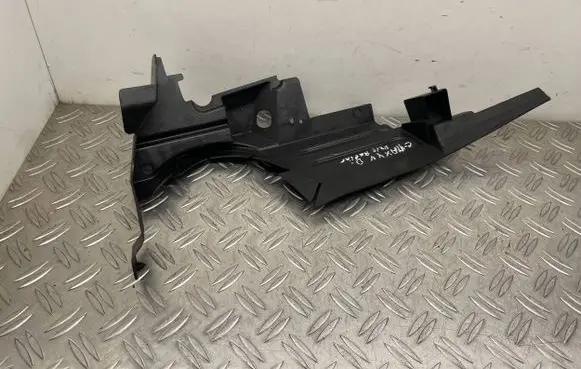Ford C-MAX II Intercooler air guide/duct channel AM518310B AM518310BB