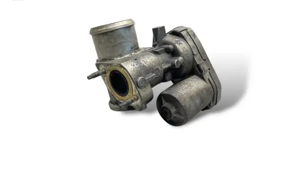 Jaguar X-Type EGR valve