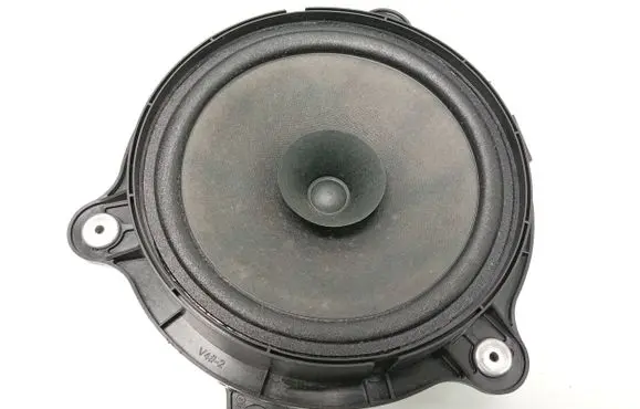 Renault Captur Front door speaker 57744928156