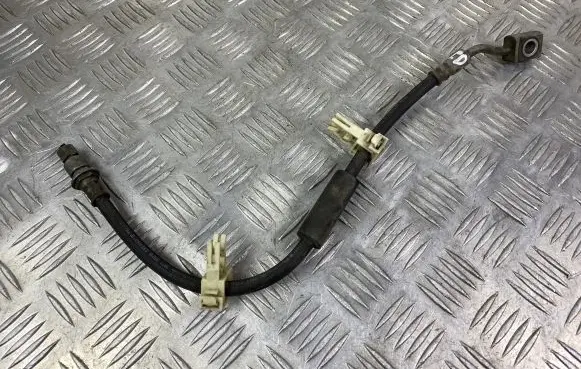 Brake line pipe/hose