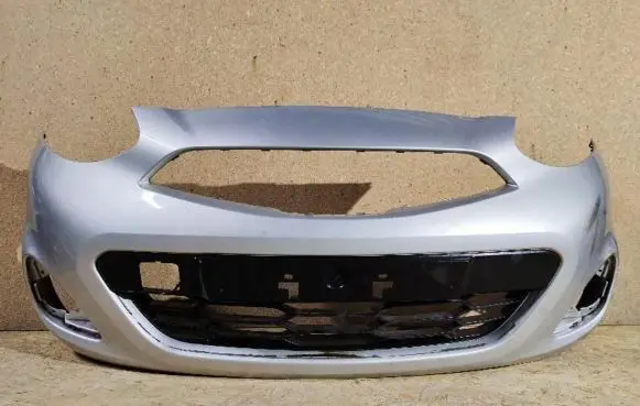 Nissan Micra Front bumper 620223HNCA