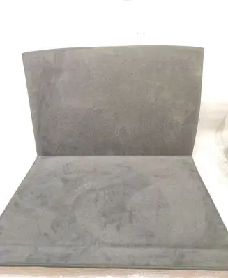 Trunk/boot mat liner