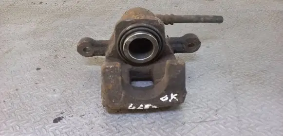 Hyundai Santa Fe Rear brake caliper