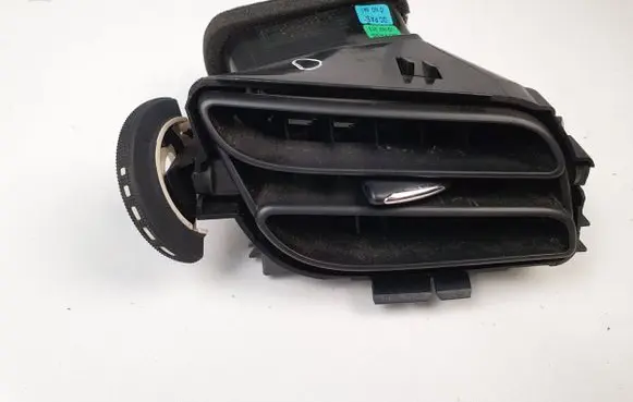 Citroen DS3 Dashboard side air vent grill/cover trim