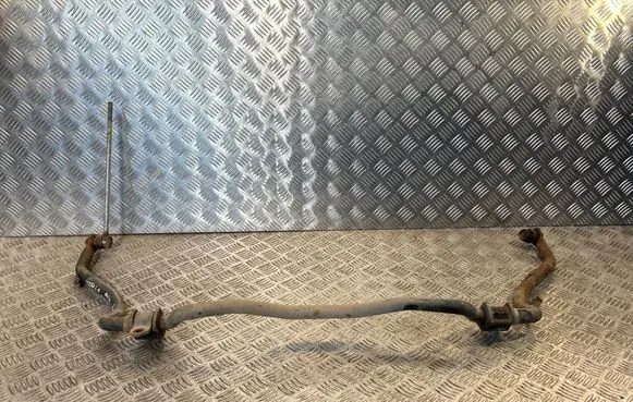 Toyota Yaris Front anti-roll bar/sway bar