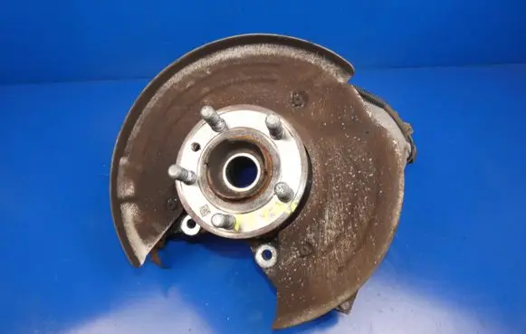 Jaguar F-Pace Stub axle 