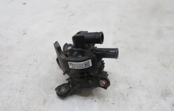 Honda CR-V Electric auxiliary coolant/water pump 113730-106DH