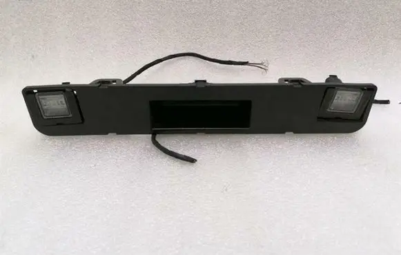 Mercedes-Benz GLE (W166 - C292) Tailgate/trunk/boot exterior handle A2928850540