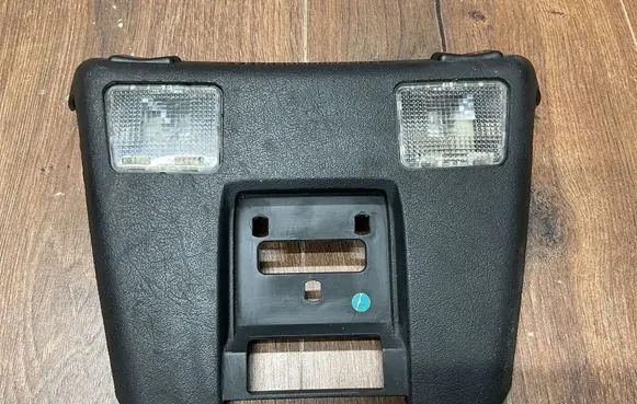 Mercedes-Benz E W124 Front seat light 1248202901