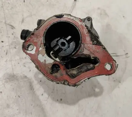Renault Laguna II Vacuum pump 8200072985